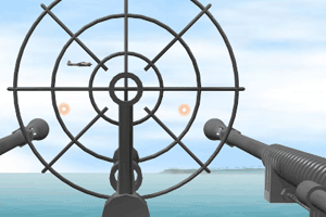 《珍珠港1942》游戏画面1