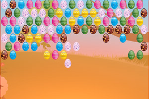《复活节的彩蛋》游戏画面1