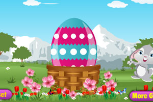 《复活节大彩蛋》游戏画面1
