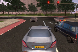 《最真实驾驶》游戏画面1