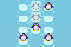 《企鹅小岛》游戏画面1