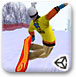 3D滑雪竞技