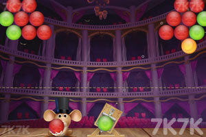 《泡泡鼠》游戏画面3