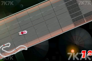 《空中高速赛车》游戏画面7
