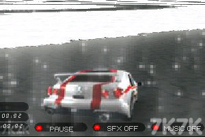 《3D赛车2》游戏画面6