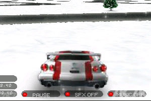 《3D赛车2》游戏画面3