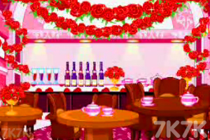 《布置婚宴厅》游戏画面5