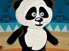熊猫逃亡记