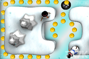 《南极奇遇》游戏画面3