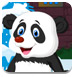 小熊猫圣行动起来了诞逃生