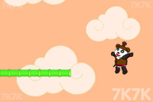 《熊猫忍者》游戏画面4