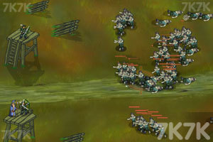 《皇族守卫军2》游戏画面4