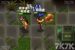 《勇士大冒险中文版》游戏画面2