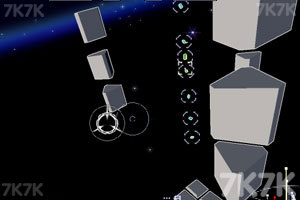 《国际空间站》游戏画面1