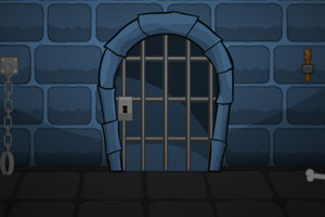 《封锁的地牢逃生》游戏画面1