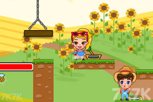 《农场爱情故事》游戏画面2