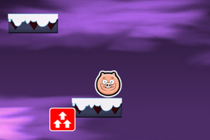 《小猪跳高》游戏画面1