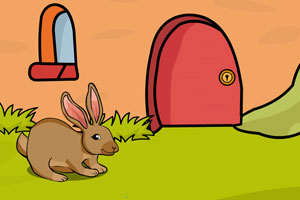 《救援兔宝宝3》游戏画面1