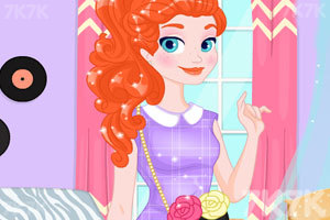 《公主的可爱小包》游戏画面2