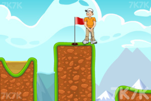 《趣味高尔夫球》游戏画面4