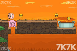 《猪仔下泥坑2》游戏画面4