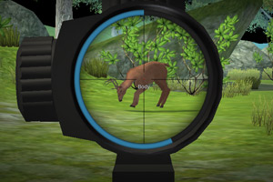 《狙击训练营2》游戏画面1