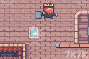《国王锤小猪》游戏画面3