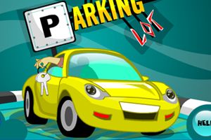 《完美停车》游戏画面1