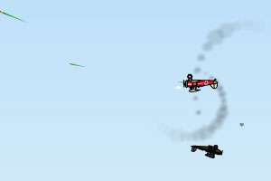 《轰炸直升机2中文版》游戏画面1