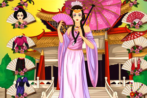 《中国王朝》游戏画面1