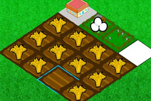 《经营我的农场》游戏画面1