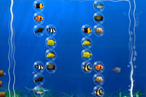 《有趣的海底》游戏画面1