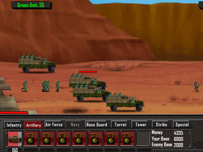 《军事战役之海豹突击队》游戏画面1