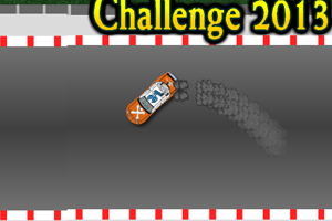 《2013赛车竞速》游戏画面1