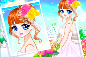 《我的完美新娘》游戏画面1