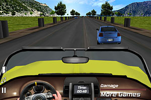 《公路安全驾驶》游戏画面1