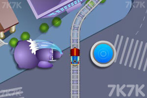 《开心火车V1.1》游戏画面5
