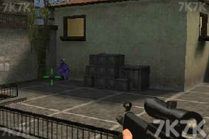 《反恐精英狙击手》游戏画面7