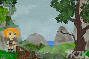 《哈布岛探险》游戏画面7
