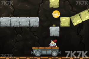 《矿工的金币》游戏画面6