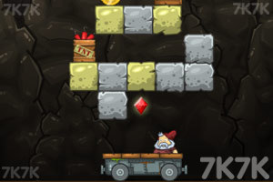 《矿工的金币》游戏画面9
