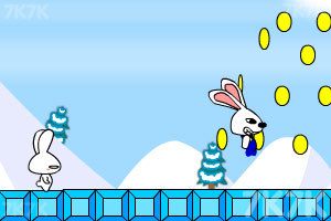 《赏金猎兔1.5》游戏画面5