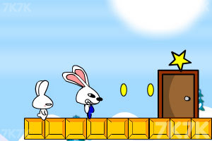 《赏金猎兔1.5》游戏画面10