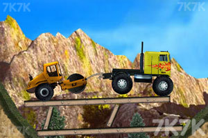 《载货卡车2》游戏画面8