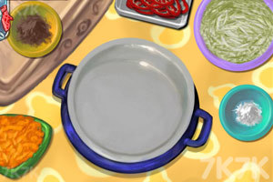 《蔬菜乱炖》游戏画面8