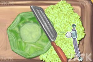 《蔬菜乱炖》游戏画面3