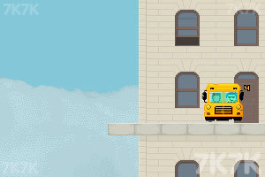《喷气巴士》游戏画面3