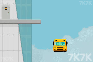 《喷气巴士》游戏画面10