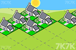 《建造城市》游戏画面9