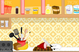 《奶奶的厨房》游戏画面8